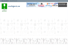 Tablet Screenshot of eventsnigeria.com